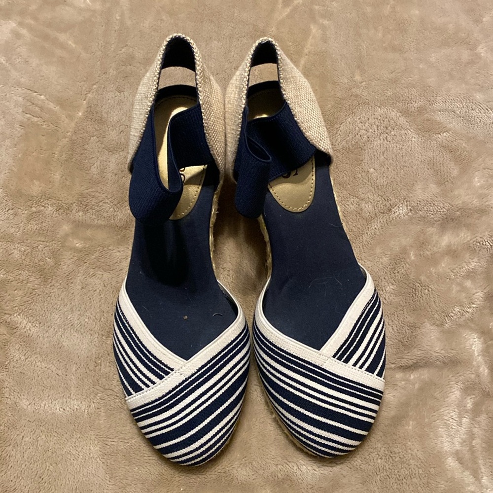 Chaps Espadrilles